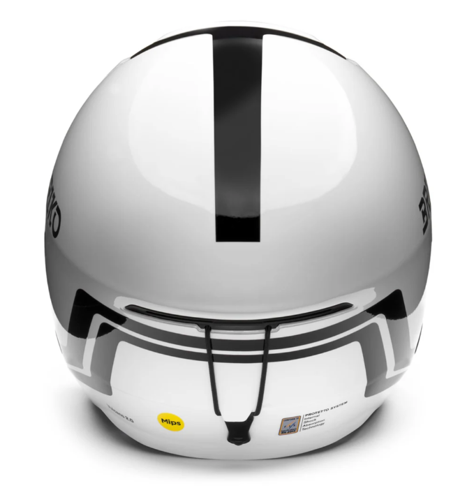 BRIKO - CASCO VULCANO MIPS